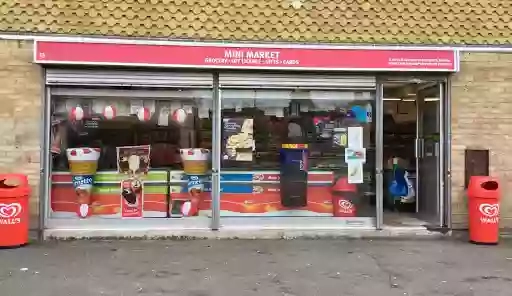 Mini Market