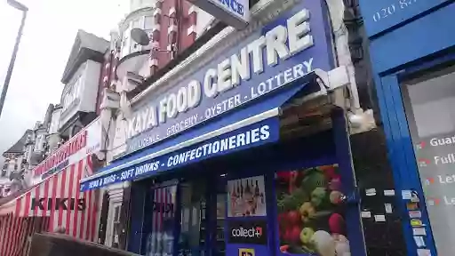 KAYA FOOD CENTRE