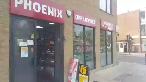 Phoenix Off Licence