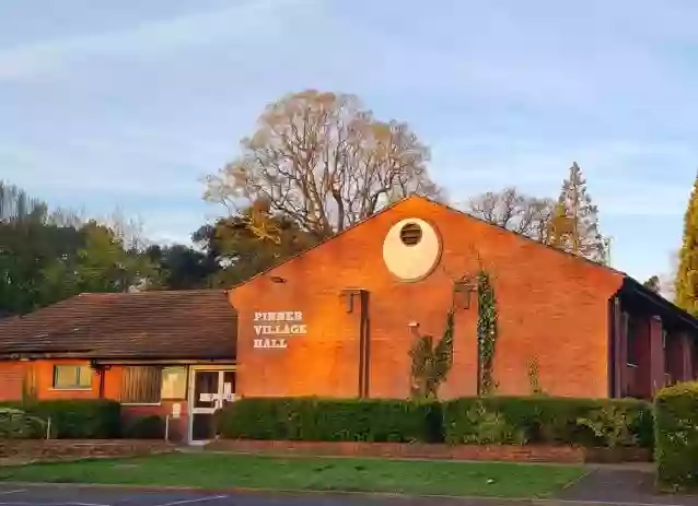 Pinner Village Hall