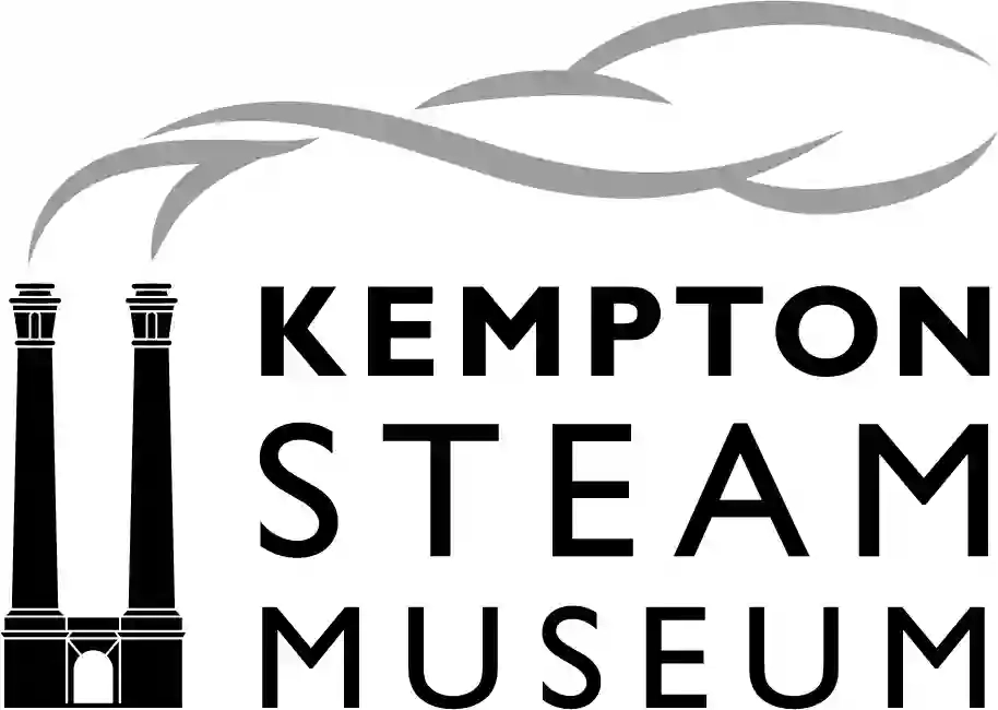 Kempton Steam Museum