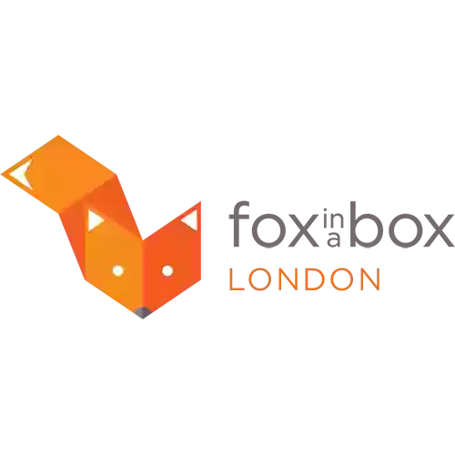 Fox in a Box Escape Rooms London