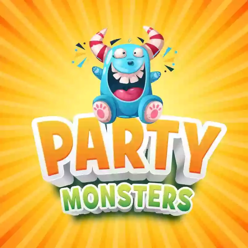 Party Monsters Children's Entertainer