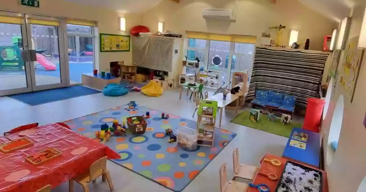 Charville Children's Centre