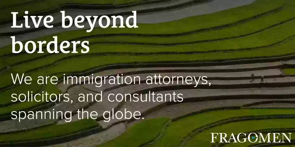 Fragomen LLP - Immigration Lawyers London