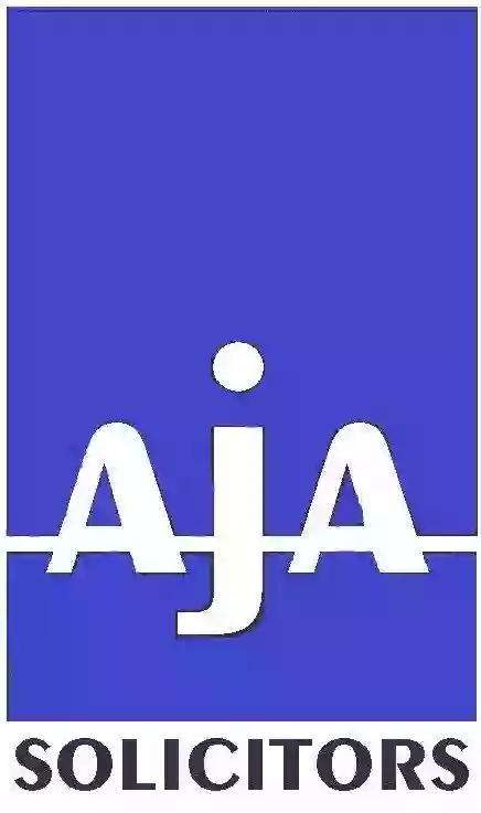 AJA Solicitors