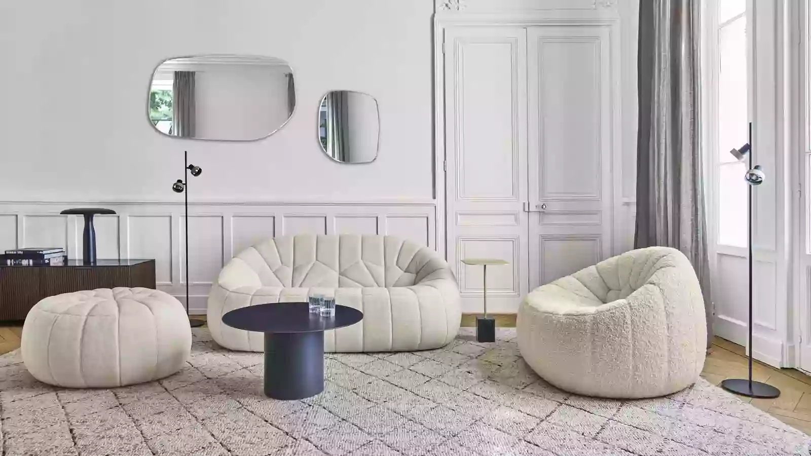 Ligne Roset Hampstead