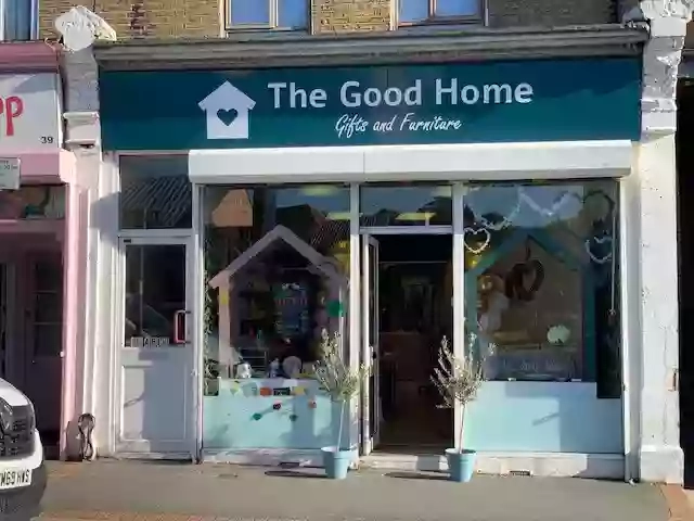 The Good Home Gifts and Furniture Ltd