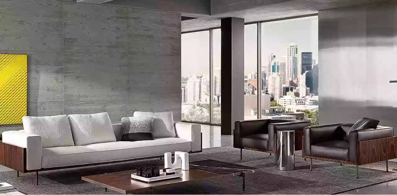 Minotti London