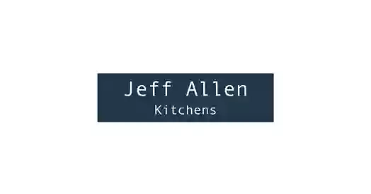 Jeff Allen Designer Kitchens