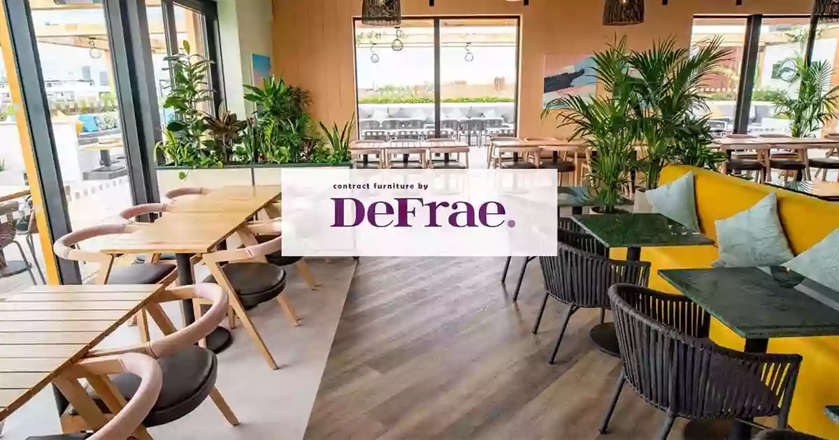 DeFrae Contract Furniture