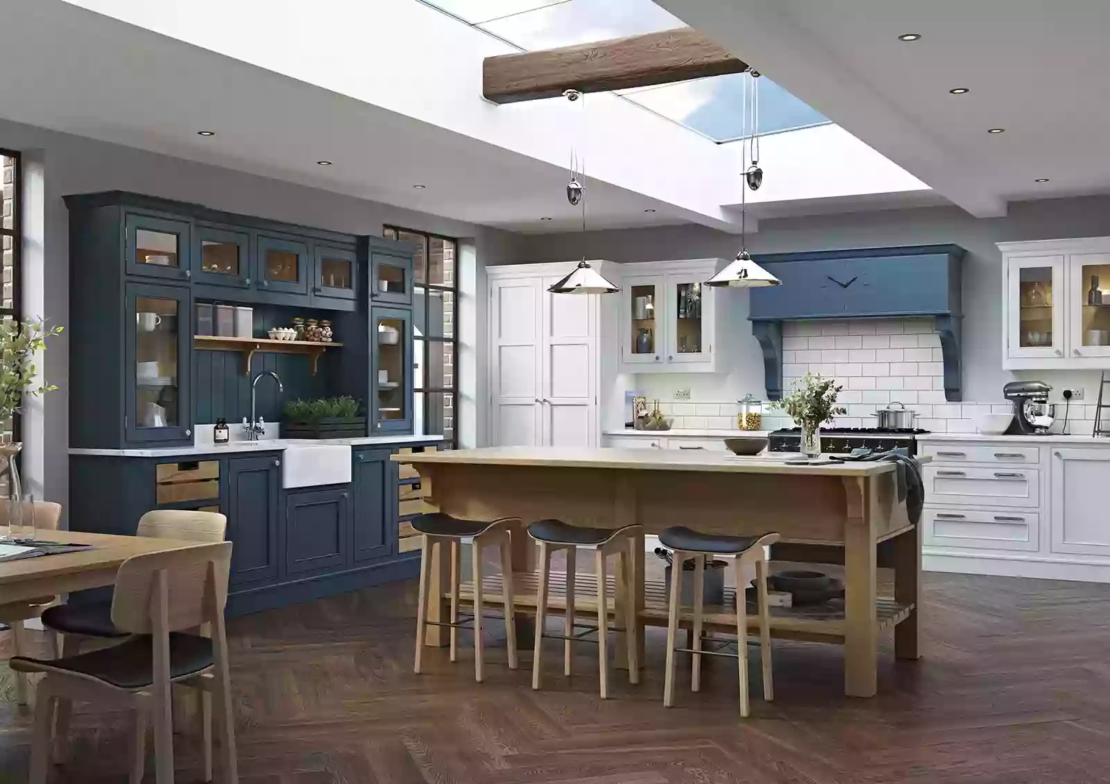 My Dream Kitchen