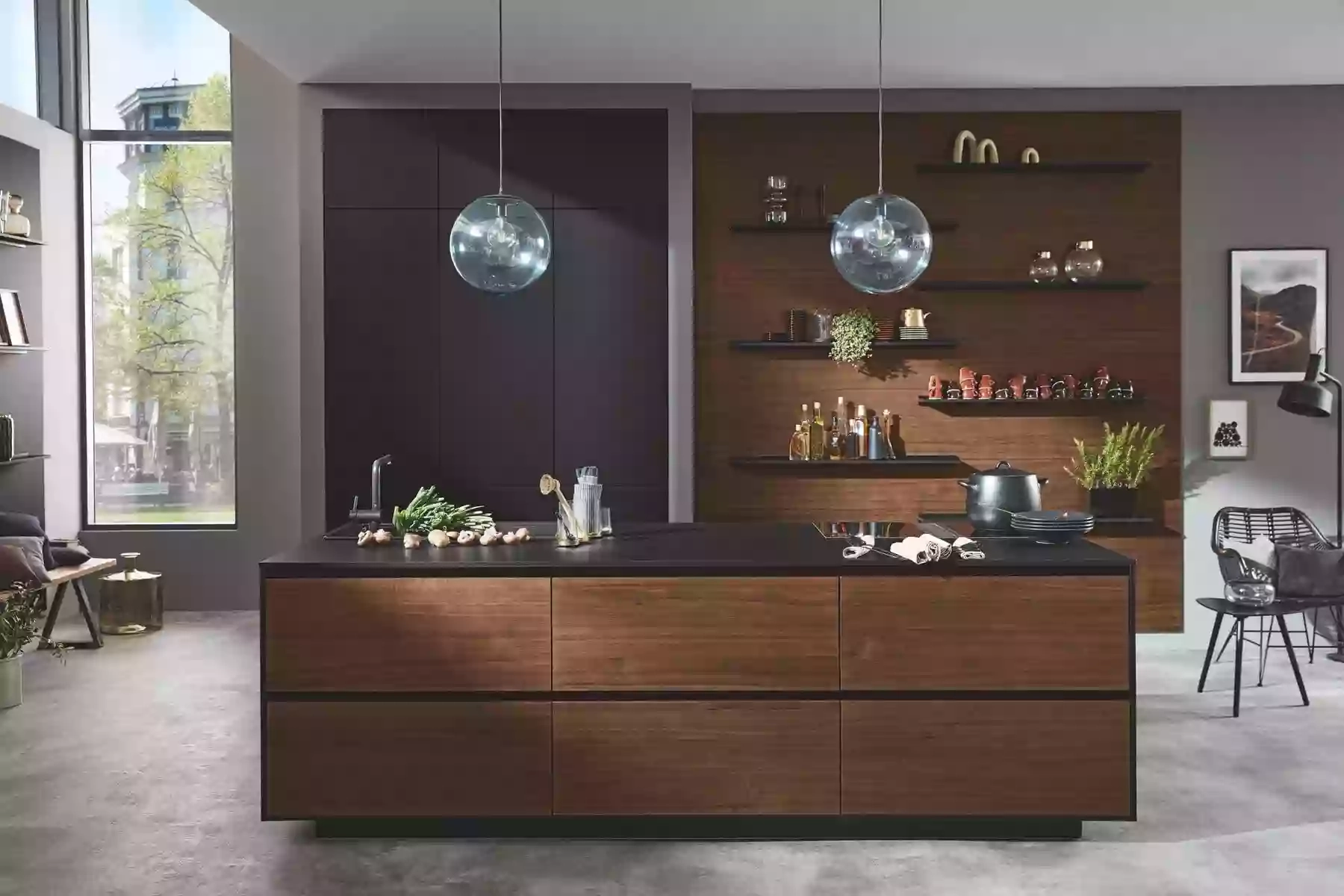 Victoria Kitchens