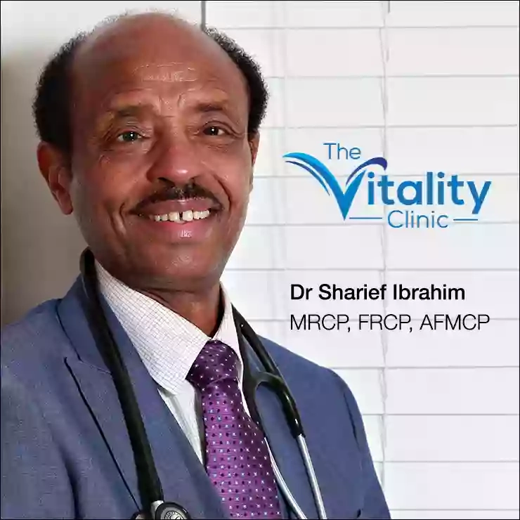 The Vitality Clinic