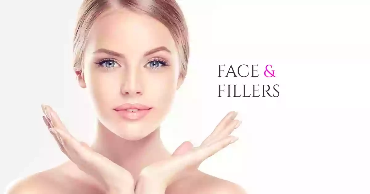 Face & Fillers - Surbiton