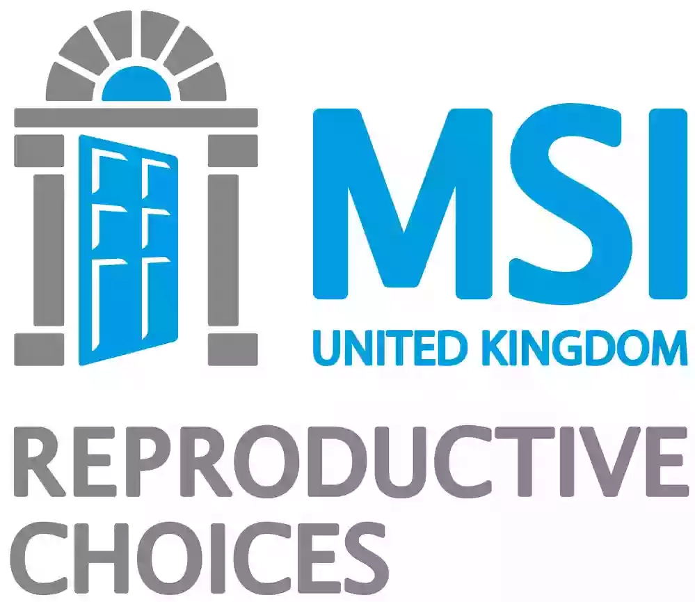 MSI Reproductive Choices - Wembley Community Treatment Centre