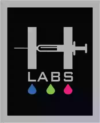 HEAL Labs - Blood Testing Service / Kits and Wellness Clinic in Elstree