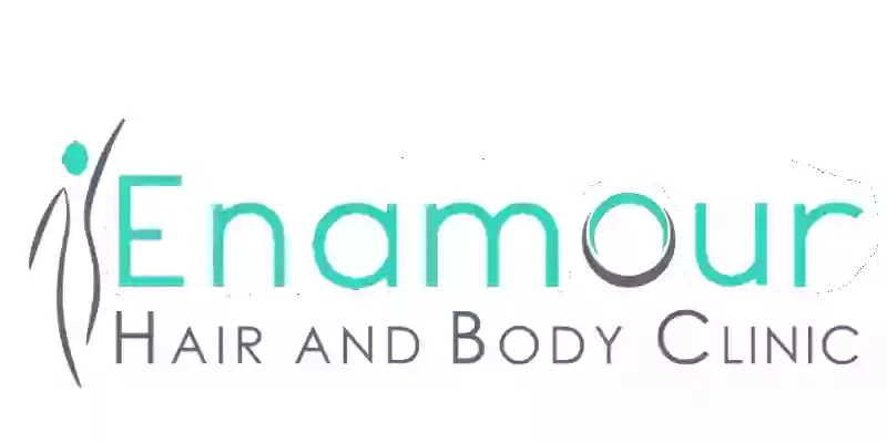 Enamour Hair & Body Clinic Sutton High St