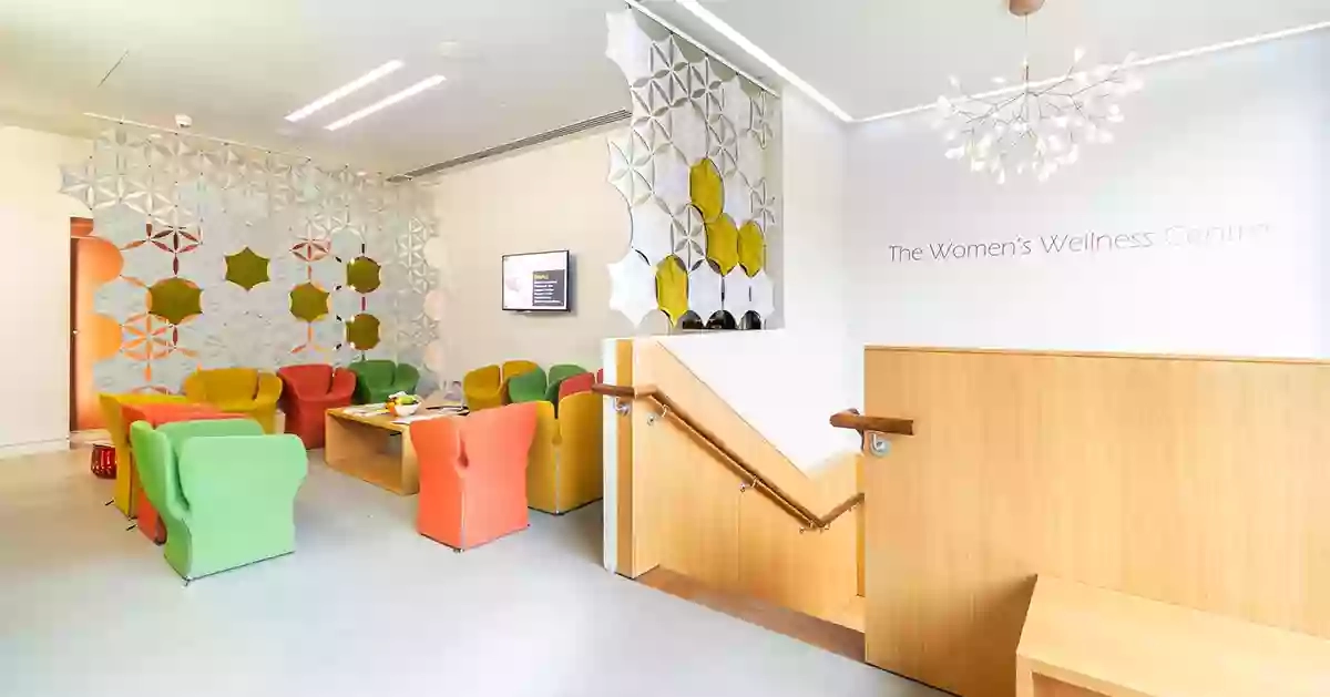 The Women's Wellness Centre