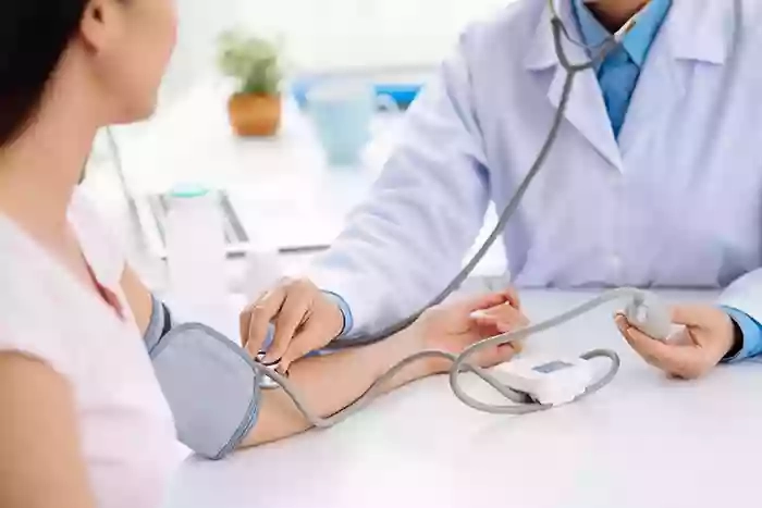 Health Screening Clinic - Private Full Medical Check Up London