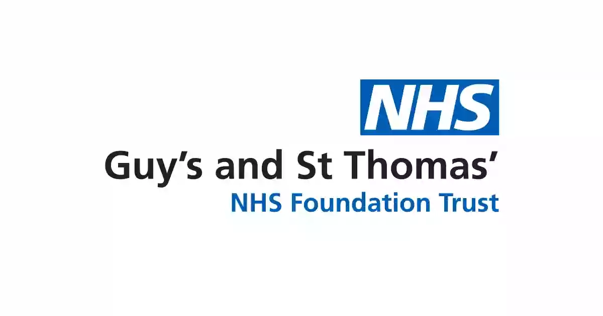 Guy's and St Thomas' NHS Foundation Trust Streatham Sexual Health Clinic