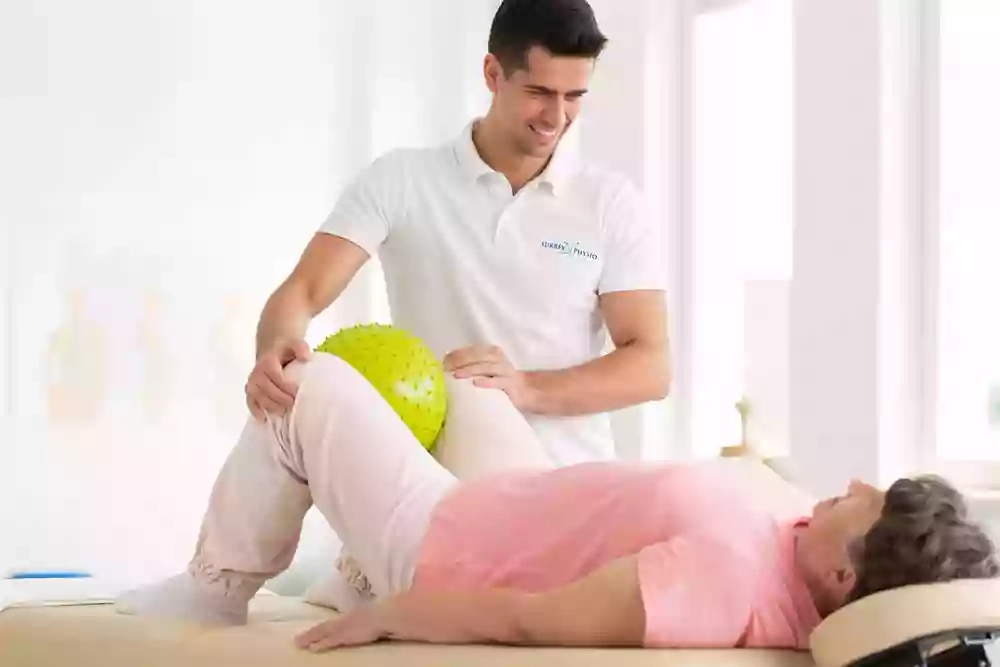 Surrey Physio