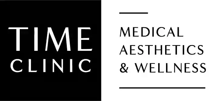 Time Clinic Medical Aesthetics and Wellness Chigwell