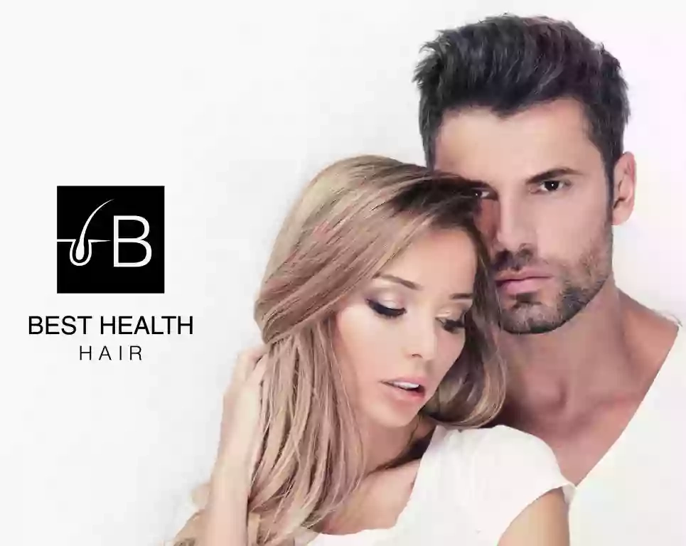 Best Health Hair