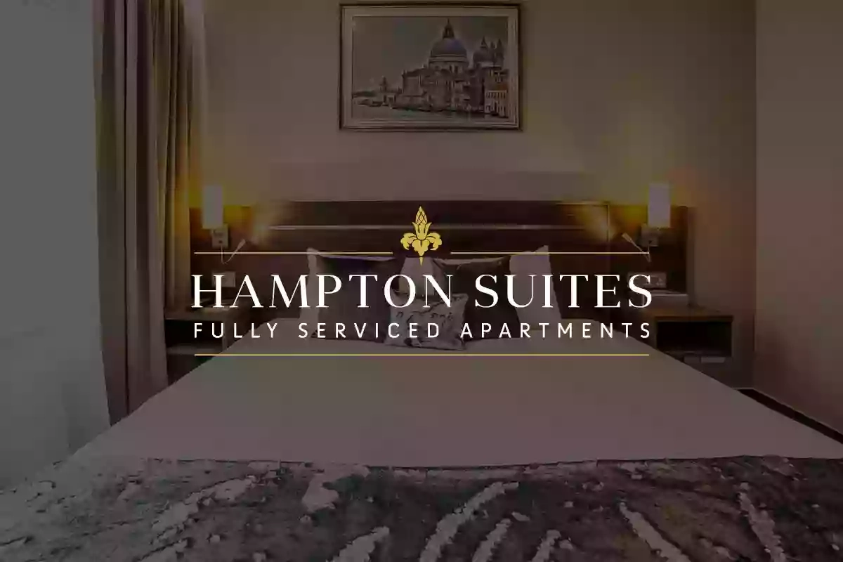 Hampton Suites