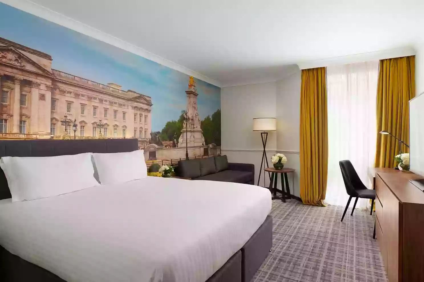 Millennium Gloucester Hotel London Kensington