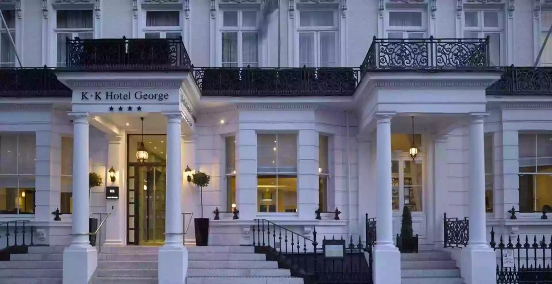 K+K Hotel George Kensington