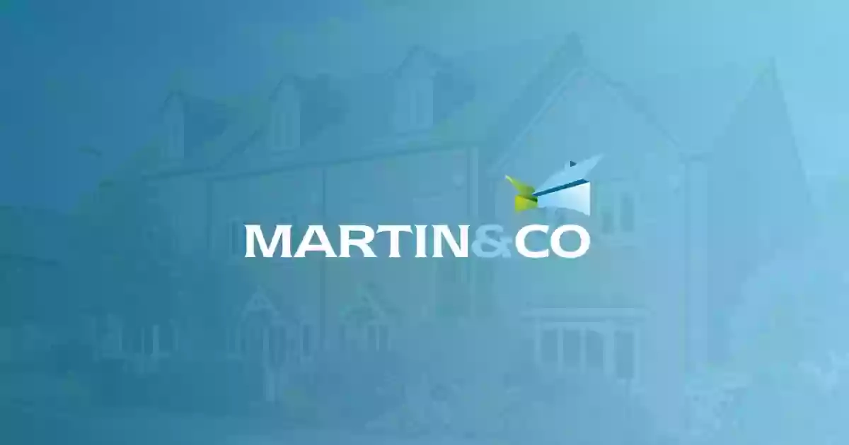 Martin & Co Woking Lettings & Estate Agents