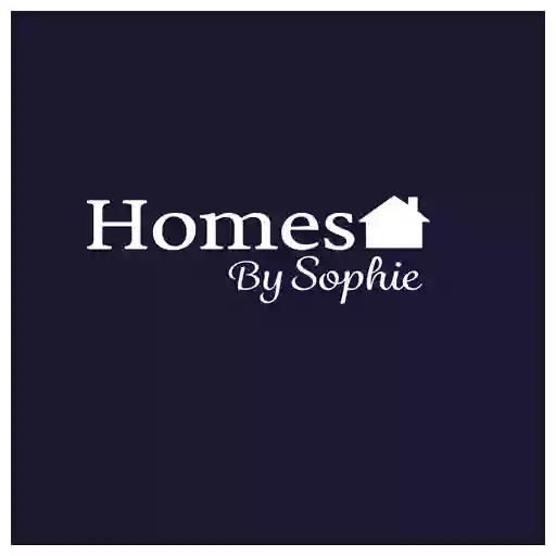 Homes By Sophie