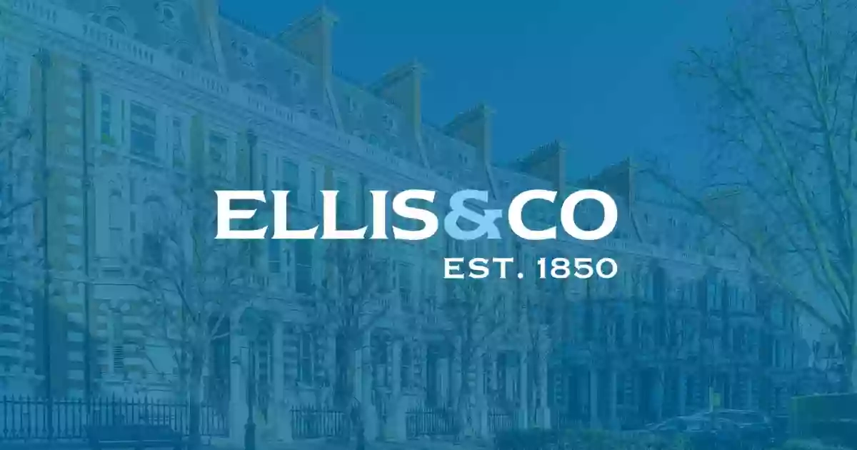 Ellis & Co Golders Green Lettings & Estate Agents