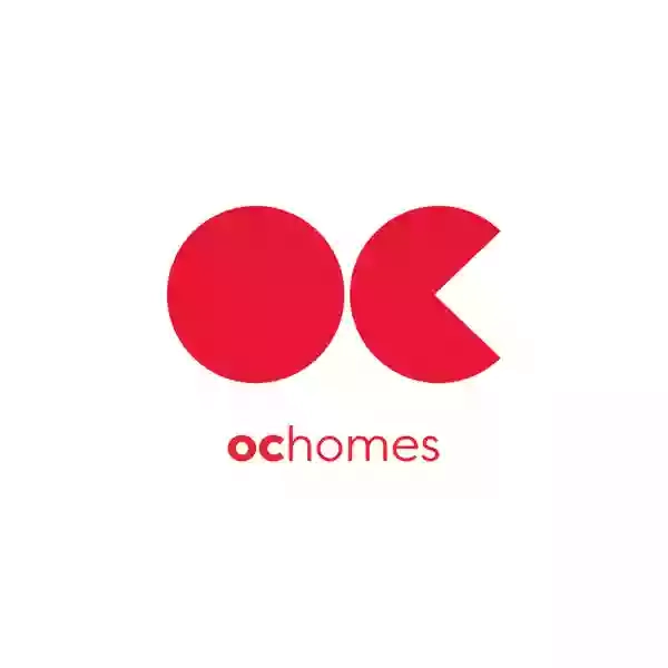 OC Homes Gidea Park Estate & Letting Agents