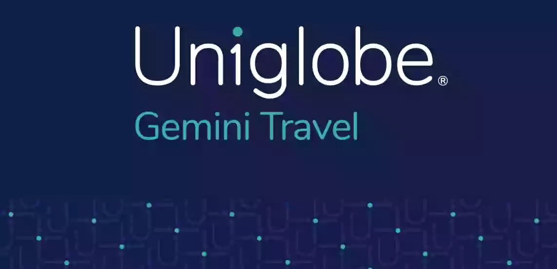 Uniglobe Gemini Travel, Corporate Travel Management, Quality Leisure Travel