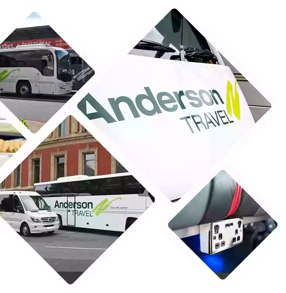 Anderson Travel