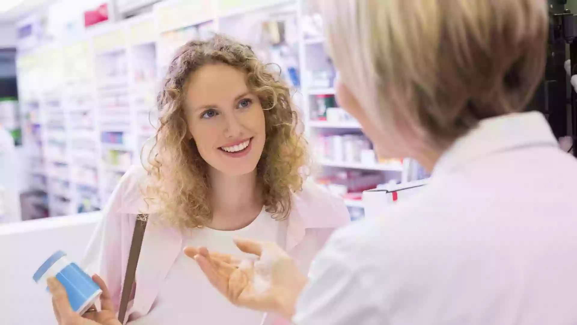 Hounslow Pharmacy