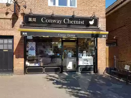 Conway Chemist West Acton