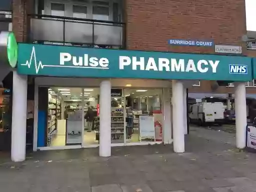 Pulse Pharmacy