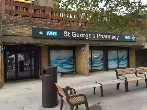 St Georges Pharmacy