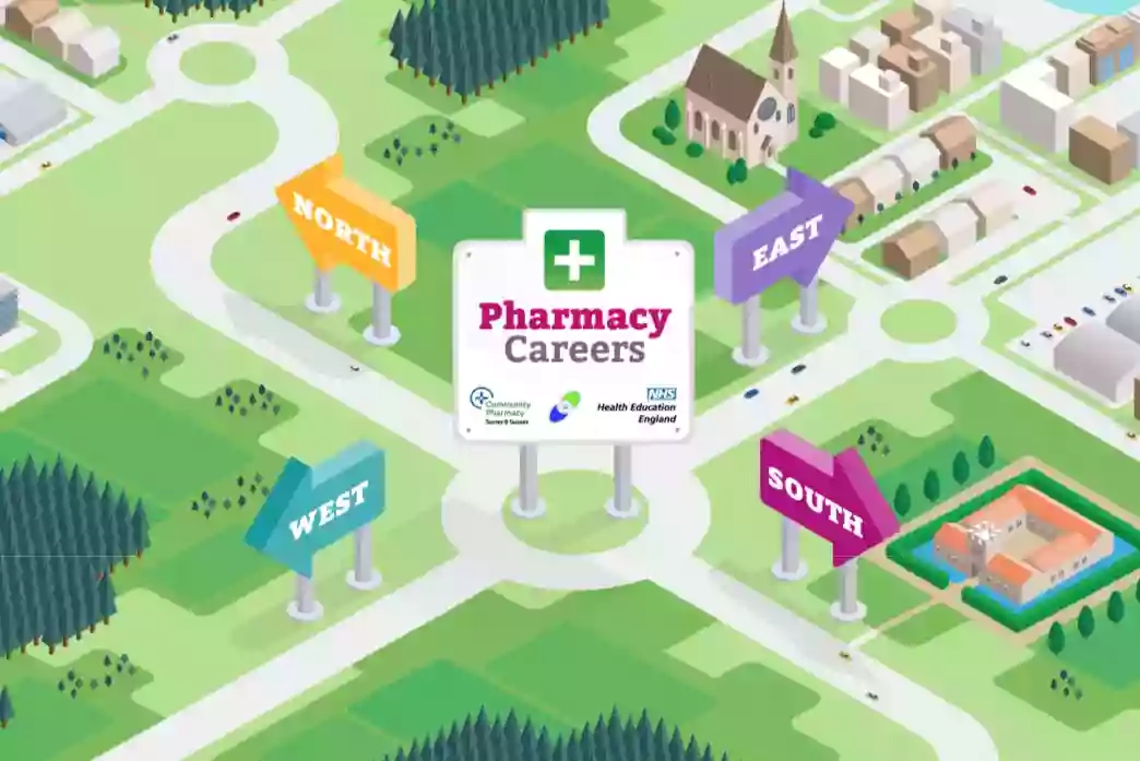 Pharmacy Careers