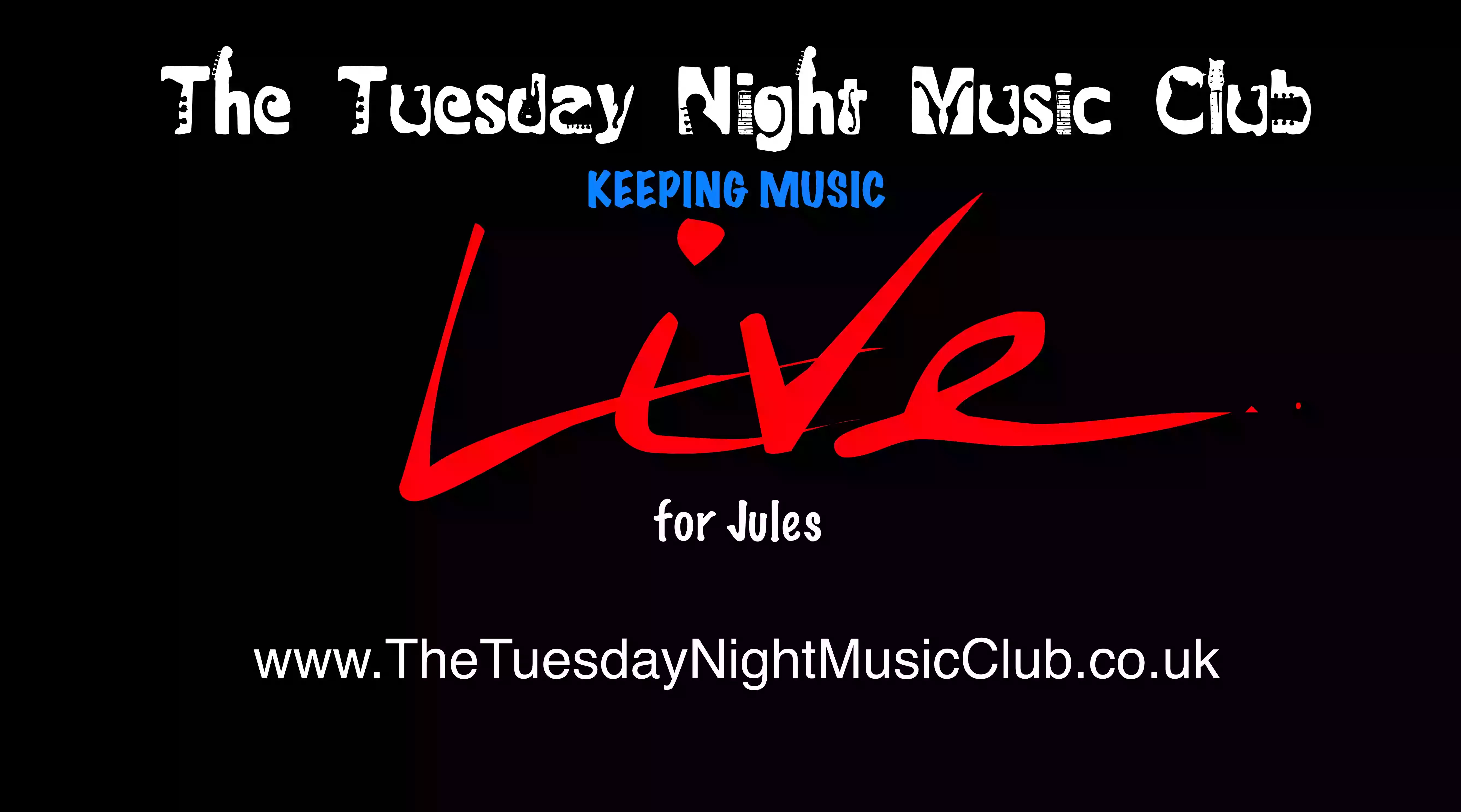 The Tuesday Night Music Club