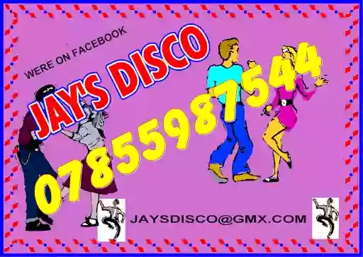 Jay's Disco