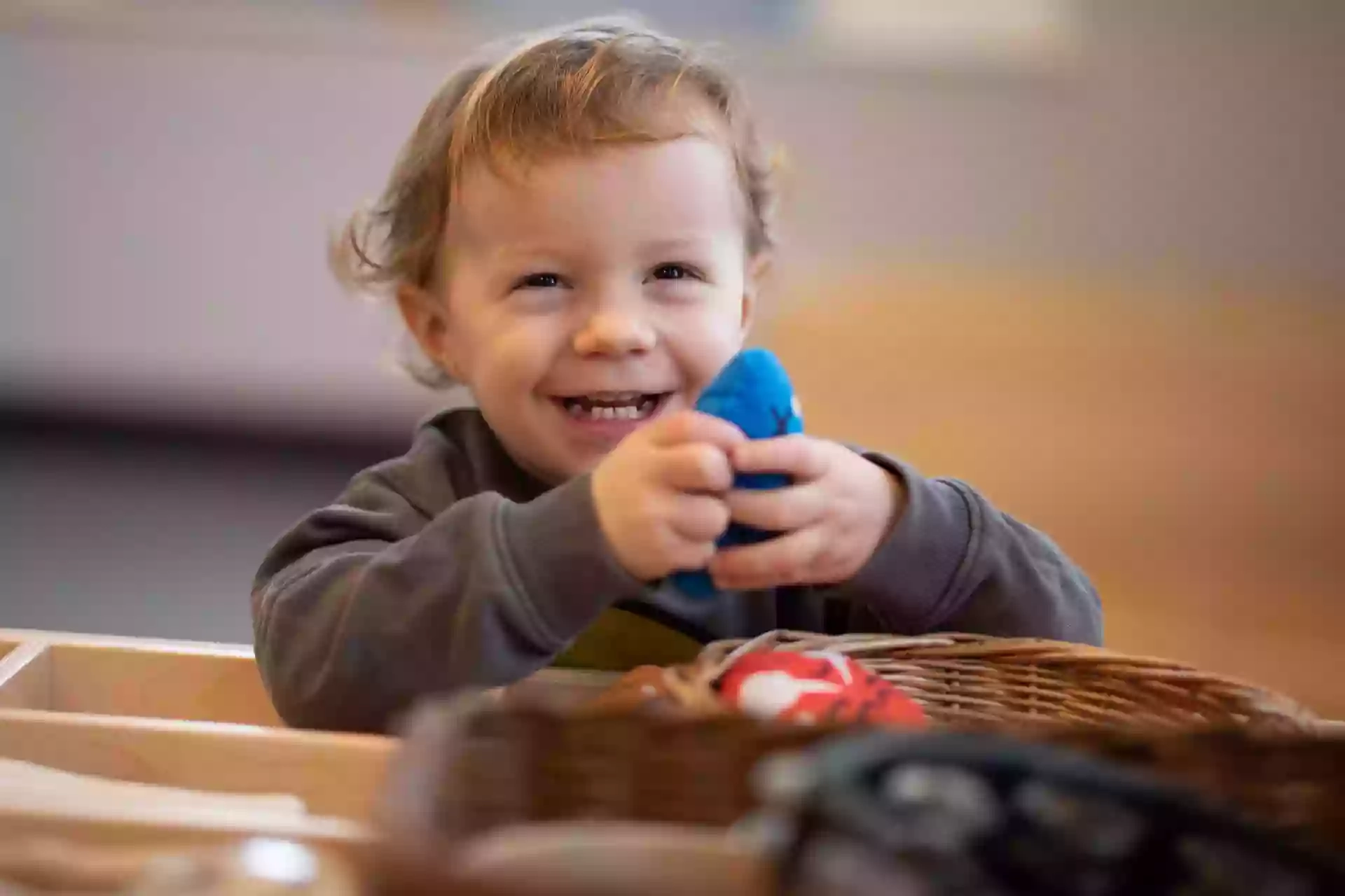 Rosewood Montessori Day Nursery & Forest School