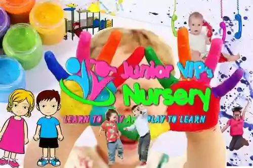 Junior VIPs Nursery