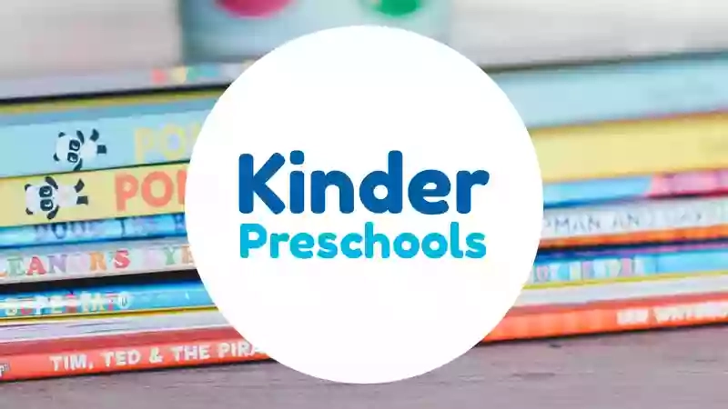 Kinder Preschools