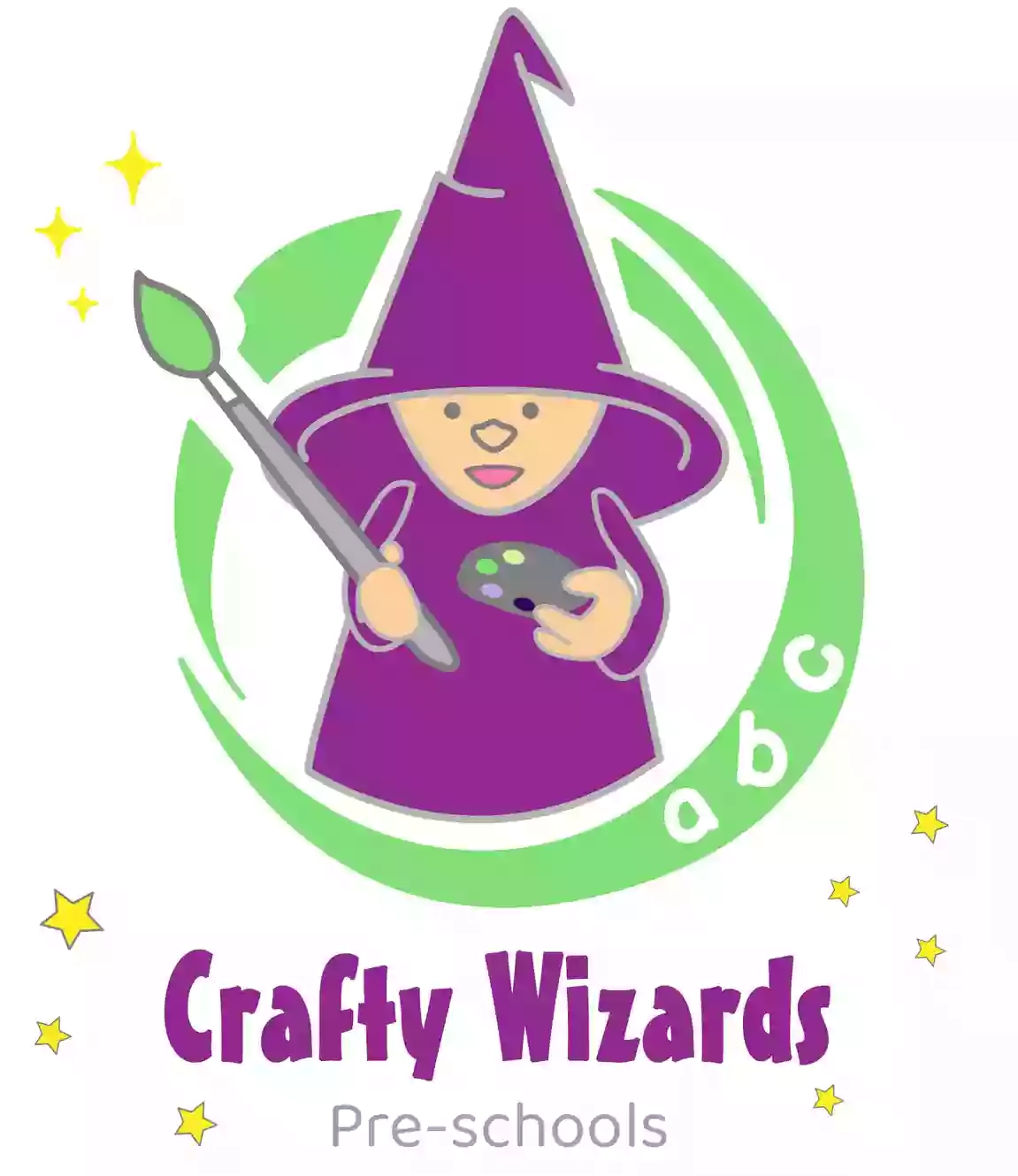 Crafty Wizards World