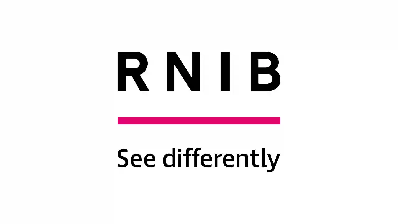 RNIB Sunshine House School