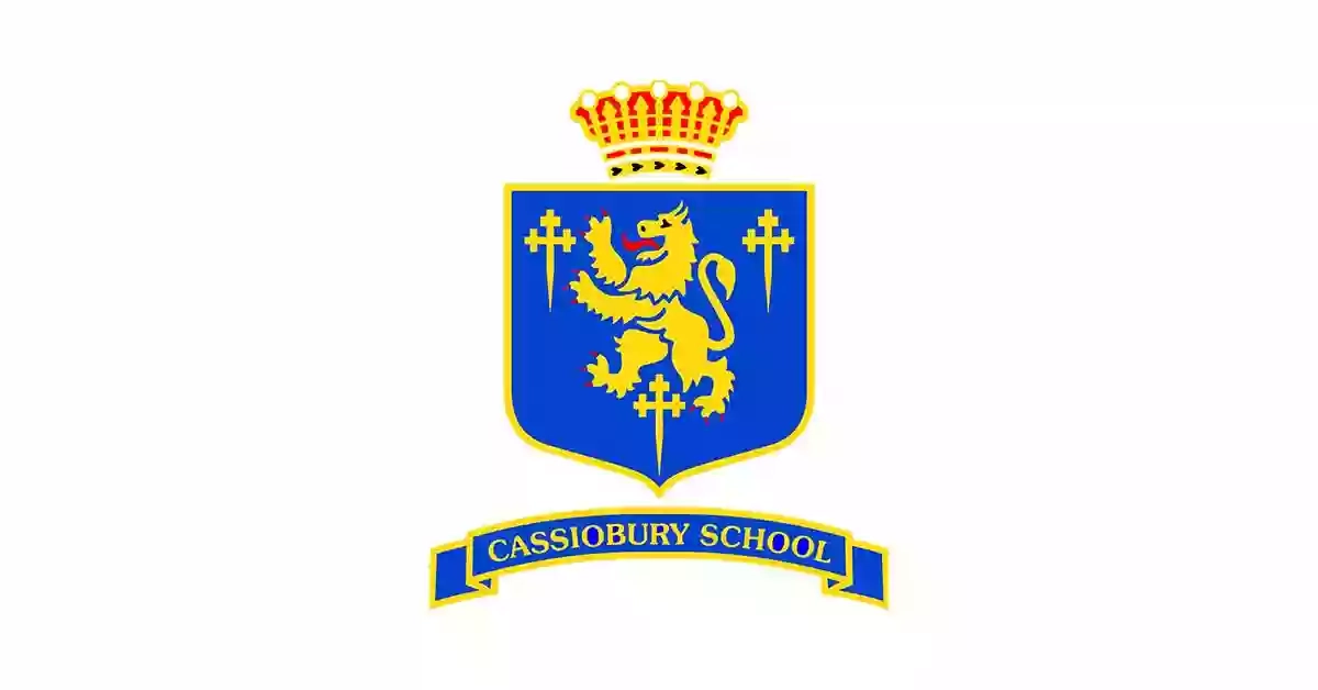 Cassiobury Infants and Nursery School